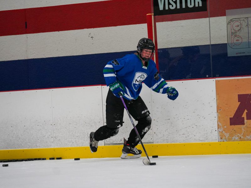 OnIceTraining